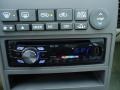 Nebio Blue Metallic - Passat GLS Sedan Photo No. 40