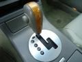 Nebio Blue Metallic - Passat GLS Sedan Photo No. 41