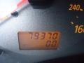 Nebio Blue Metallic - Passat GLS Sedan Photo No. 45