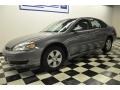 Dark Silver Metallic - Impala LT Photo No. 1