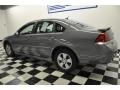 Dark Silver Metallic - Impala LT Photo No. 10