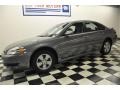 Dark Silver Metallic - Impala LT Photo No. 11