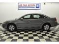Dark Silver Metallic - Impala LT Photo No. 12