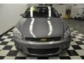 Dark Silver Metallic - Impala LT Photo No. 13
