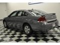 Dark Silver Metallic - Impala LT Photo No. 18
