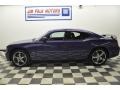 Plum Crazy Pearl - Charger R/T Photo No. 2