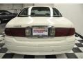 2002 White Buick LeSabre Custom  photo #4