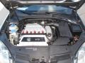  2008 R32  3.2 Liter DOHC 24 Valve VVT VR6 Engine