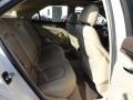 2009 White Diamond Tri-Coat Cadillac CTS 4 AWD Sedan  photo #23
