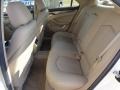 2009 White Diamond Tri-Coat Cadillac CTS 4 AWD Sedan  photo #25