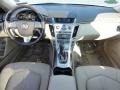 2009 White Diamond Tri-Coat Cadillac CTS 4 AWD Sedan  photo #27