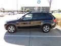 Jet Black - X5 xDrive30i Photo No. 3