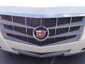 2009 White Diamond Tri-Coat Cadillac CTS 4 AWD Sedan  photo #30