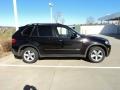 Jet Black - X5 xDrive30i Photo No. 4