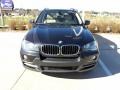 Jet Black - X5 xDrive30i Photo No. 5