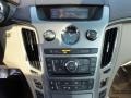 2009 White Diamond Tri-Coat Cadillac CTS 4 AWD Sedan  photo #33
