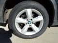 Jet Black - X5 xDrive30i Photo No. 6
