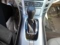 2009 White Diamond Tri-Coat Cadillac CTS 4 AWD Sedan  photo #34