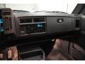 1993 Black Oldsmobile Bravada AWD  photo #15