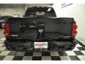 2006 Brilliant Black Dodge Dakota Night Runner Club Cab  photo #7