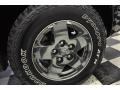 2006 Dodge Dakota Night Runner Club Cab Wheel and Tire Photo