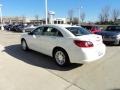 2007 Stone White Chrysler Sebring Limited Sedan  photo #4