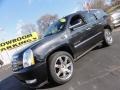 Black Ice Metallic - Escalade Premium AWD Photo No. 1
