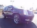 2011 Black Ice Metallic Cadillac Escalade Premium AWD  photo #5