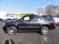 Black Ice Metallic - Escalade Premium AWD Photo No. 10