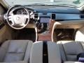 2011 Black Ice Metallic Cadillac Escalade Premium AWD  photo #28