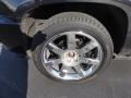 2011 Black Ice Metallic Cadillac Escalade Premium AWD  photo #32