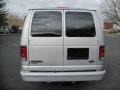 Silver Metallic - E Series Van E350 XL 15 Passenger Photo No. 6