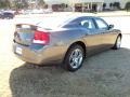 Dark Titanium Metallic - Charger SXT Photo No. 3