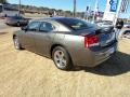 Dark Titanium Metallic - Charger SXT Photo No. 4