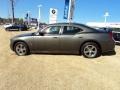Dark Titanium Metallic - Charger SXT Photo No. 5