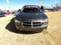 Dark Titanium Metallic - Charger SXT Photo No. 7