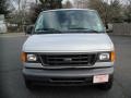 Silver Metallic - E Series Van E350 XL 15 Passenger Photo No. 12