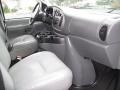 Silver Metallic - E Series Van E350 XL 15 Passenger Photo No. 16