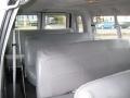 Silver Metallic - E Series Van E350 XL 15 Passenger Photo No. 18