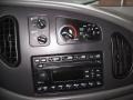 Silver Metallic - E Series Van E350 XL 15 Passenger Photo No. 20