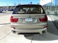 2012 Platinum Bronze Metallic BMW X5 xDrive35i Sport Activity  photo #6