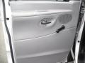 Silver Metallic - E Series Van E350 XL 15 Passenger Photo No. 25
