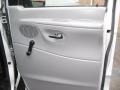 Silver Metallic - E Series Van E350 XL 15 Passenger Photo No. 26