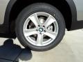 2012 BMW X5 xDrive35i Sport Activity Wheel and Tire Photo