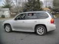 2006 Liquid Silver Metallic GMC Envoy Denali 4x4  photo #3