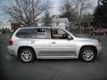 Liquid Silver Metallic - Envoy Denali 4x4 Photo No. 9