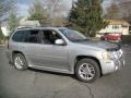 2006 Liquid Silver Metallic GMC Envoy Denali 4x4  photo #10