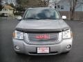 Liquid Silver Metallic - Envoy Denali 4x4 Photo No. 12