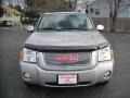 2006 Liquid Silver Metallic GMC Envoy Denali 4x4  photo #12