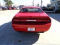 2010 TorRed Dodge Challenger R/T  photo #8